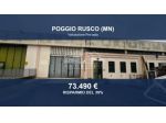 Immobile in asta di 502 m² in vendita a Poggio Rusco