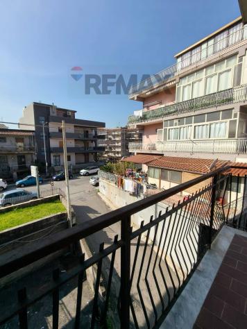 Appartamento in vendita a Aci Catena, Aci San Filippo - Foto 12