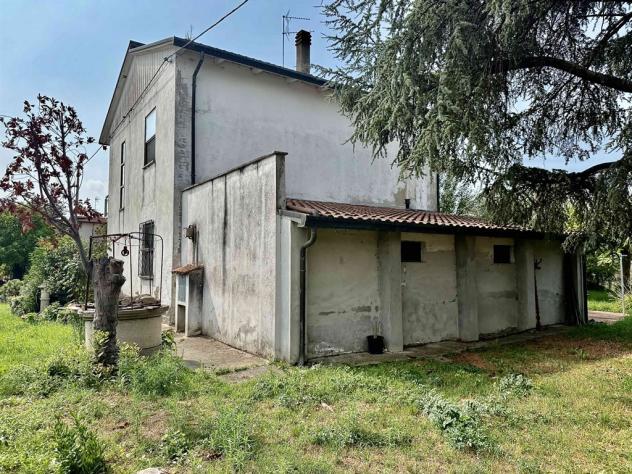 LA CASA DELLE 2 SPADE – Casa indipendente con ampi servizi ad Alfonsine - Foto 18