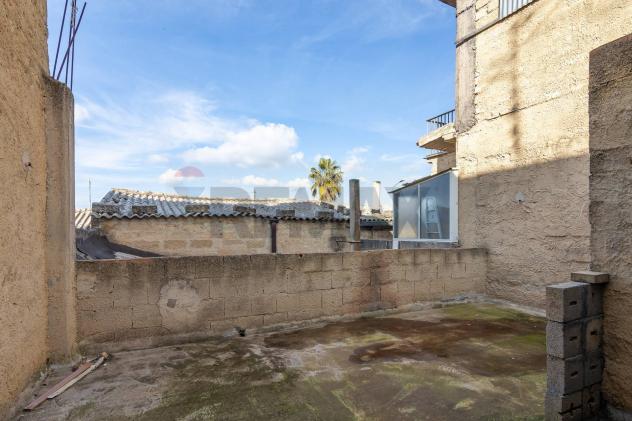Casa Indipendente in vendita a Caltagirone, Granieri - Foto 16