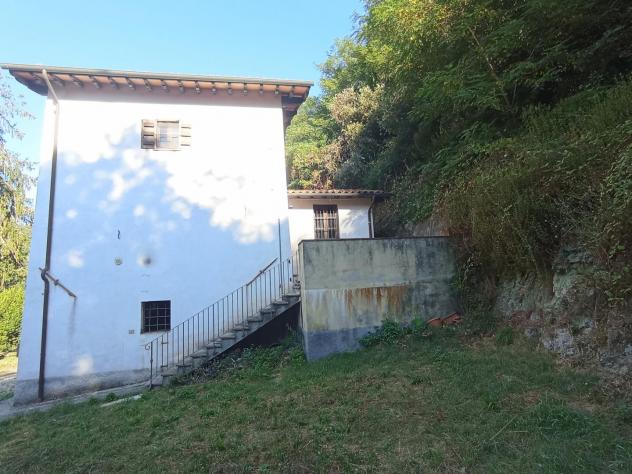 Casale in vendita a Gombitelli - Camaiore 220 mq Rif: 1177483 - Foto 5