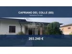 Immobile in asta di 180 m² con più di 5 locali e box auto in vendita a Capr &hellip;
