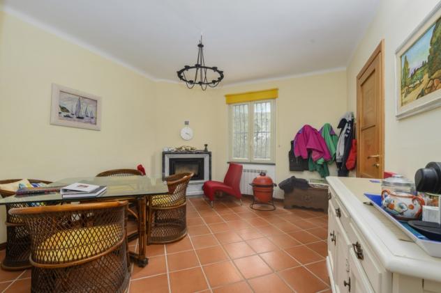 Villa in vendita a Casarza Ligure - Foto 17