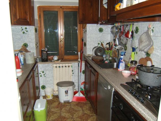 Appartamento in vendita a Orceto - Casciana Terme Lari 90 mq Rif: 1064667 - Foto 8