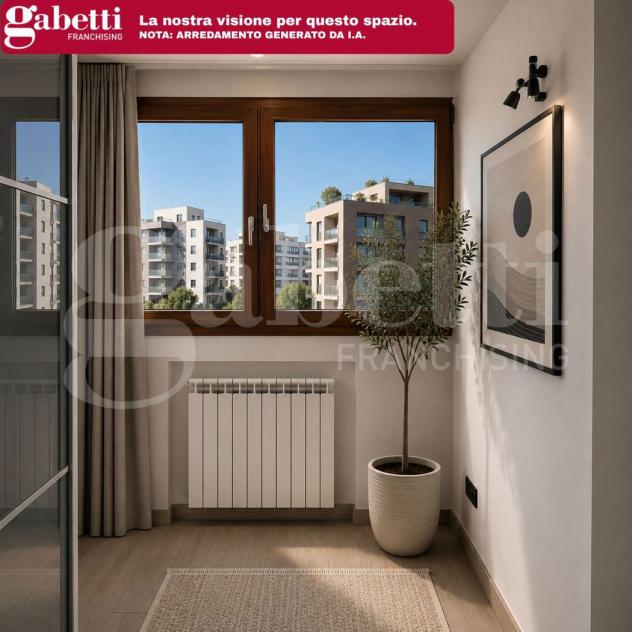 Attico/Mansarda - Chioggia . Rif.: 2858VRG - Foto 12