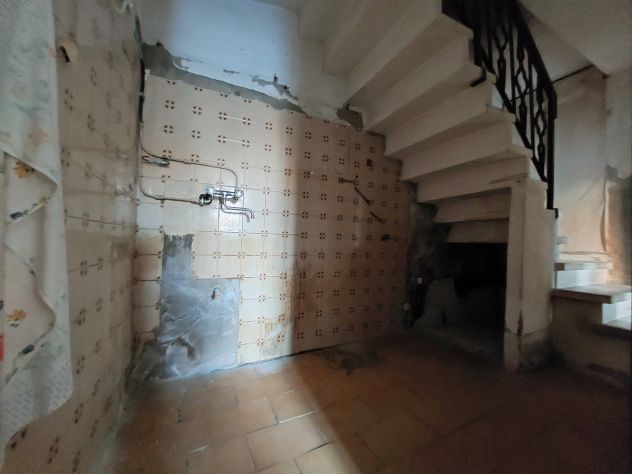 CASA indipendente con scoperto privato in centro a Copparo ! SOLO VENDITA ! - Foto 4