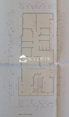CASA INDIPENDENTE di 11 vani e di 1149 mq (FARRA DI SOLIGO) rif. BL018 - Foto 8