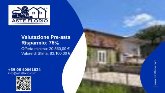 Immobile in asta di 75 m² in vendita a Fiuggi - Foto 2