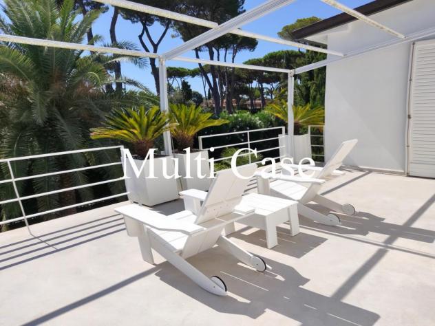 Prestigiosa Villa di Charme a Roma Imperiale, Forte dei Marmi - Foto 10