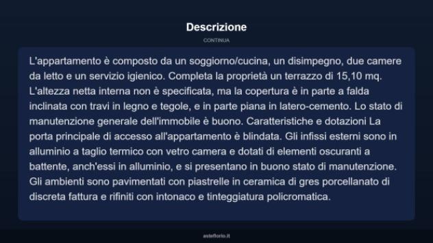 Immobile in asta di 66 m² in vendita a Lentini - Foto 18