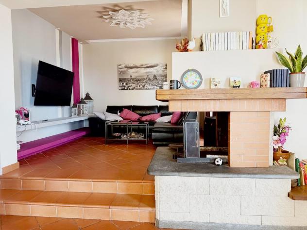 Casa singola in vendita a Femminamorta - Marliana 239 mq Rif: 1448611 - Foto 4