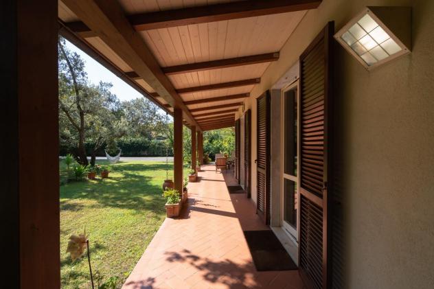 Villa in vendita a Poveromo - Massa 249 mq Rif: 1329294 - Foto 7
