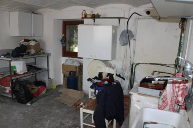 Immobile in asta di 162 m² con più di 5 locali in vendita a Montorio al Vomano - Foto 11