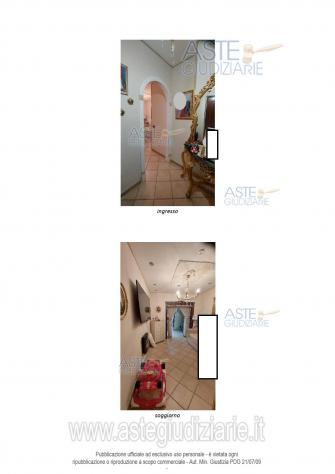 IMMOBILI-IMMOBILE RESIDENZIALE-Via Gennaro Aspreno, n. 115 - Foto 6