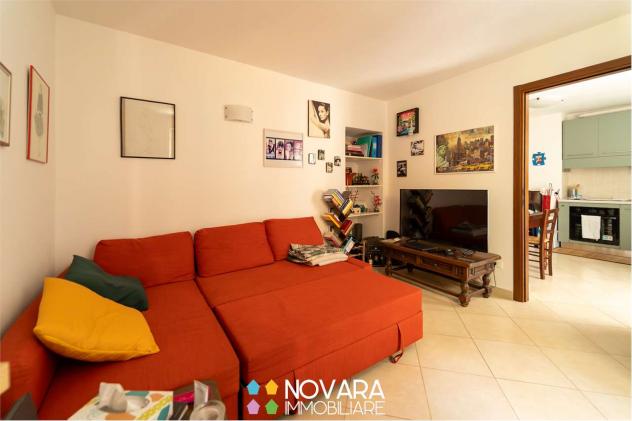 V002164 - INVESTIMENTO NEL CUORE DI NOVARA - Foto 11