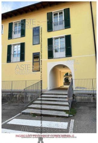 IMMOBILI-IMMOBILE RESIDENZIALE-Via Marconi, 11, 13898 Occhieppo Superiore BI, Italia - Foto 3