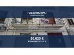 Immobile in asta di 100 m² in vendita a Palermo