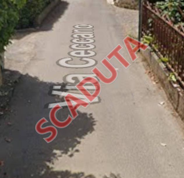 Immobile in asta di 137 m² in vendita a Palestrina