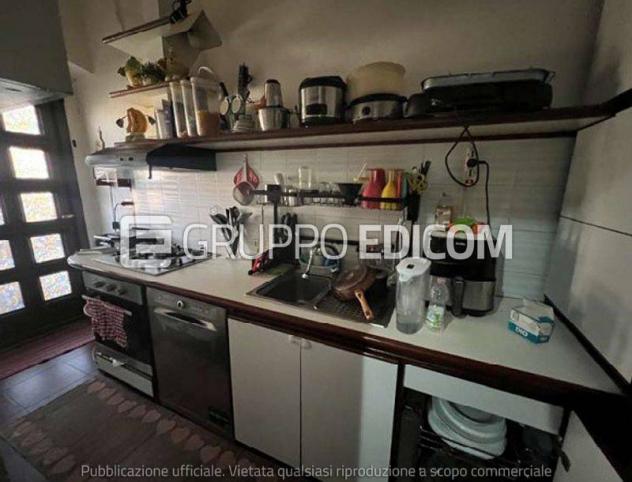 Abitazione in villini in vendita a Parabiago - Rif. 4560859 - Foto 2