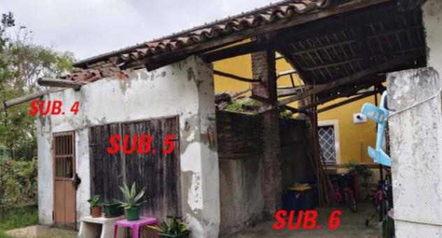 Immobile in asta di 110 m² in vendita a Quinto Vercellese - Foto 4