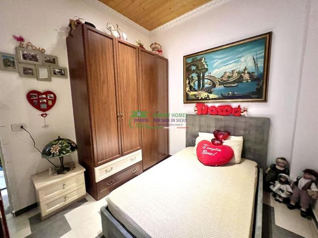 Appartamento in centro a Marina di Ragusa - Foto 15