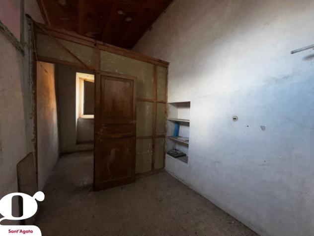 Casa Indipendente - Sant'Agata di Militello . Rif.: Cod. rif 3200432VRG - Foto 14