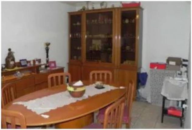 Immobile in asta di 81 m² in vendita a Savoia di Lucania - Foto 7