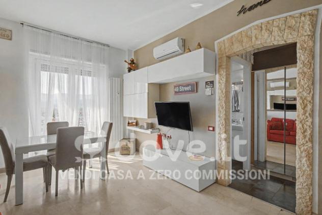 Appartamento di 70 m² con 3 locali in vendita a Torino - Foto 11