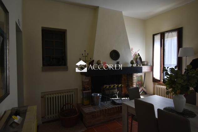 CASA INDIPENDENTE di 5 vani e di 350 mq (TREVISO) rif. MM500_4 - Foto 5
