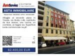 38/2024 U TS - Tribunale Trieste - RGE 38/2024 - LOTTO U - ASTA 20/11/2026