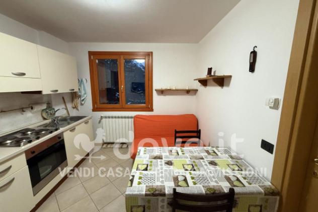 Appartamento di 50 m² con 3 locali in vendita a Valleve - Foto 3