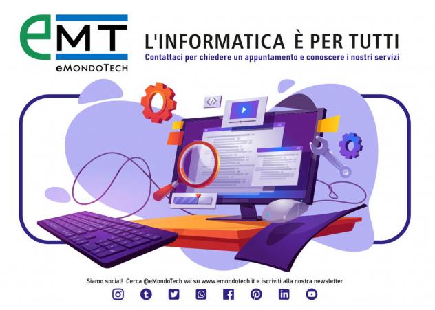Creazione siti web, seo social media campagne - Foto 2