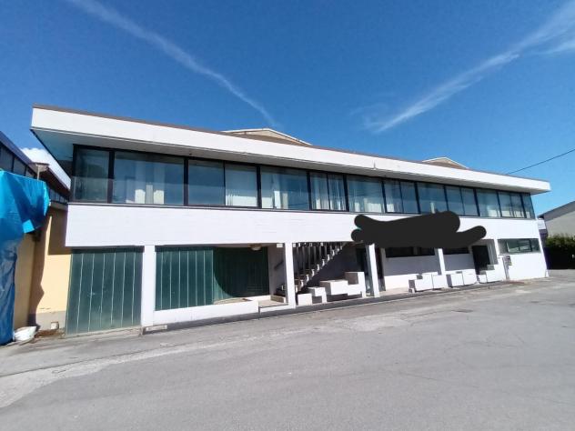 Ufficio in affitto a Guamo - Capannori 480 mq Rif: 1386048 - Foto 2