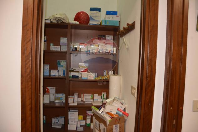 Ufficio in vendita a Casteldaccia, Furriatu - Foto 5