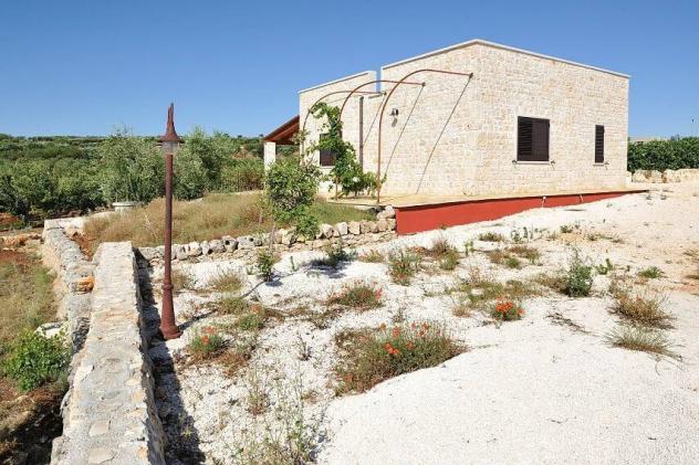 Agriturismo in vendita a Castellana Grotte - Foto 16