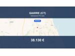 Immobile in asta di 97 m² in vendita a Giarre
