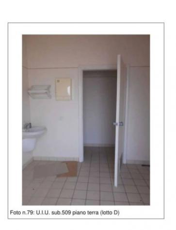 Immobile in asta di 919 m² in vendita a Montaione - Foto 2