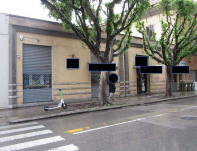 Immobile in asta di 137 m² con più di 5 locali in vendita a Palermo - Foto 10
