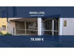 Immobile in asta di 90 m² in vendita a Rivoli