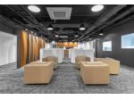 Abbonamenti flessibili per coworking a Rome, Flaminio