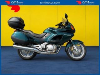 HONDA Deauville 650 Garantita e Finanziabile rif. 23766334