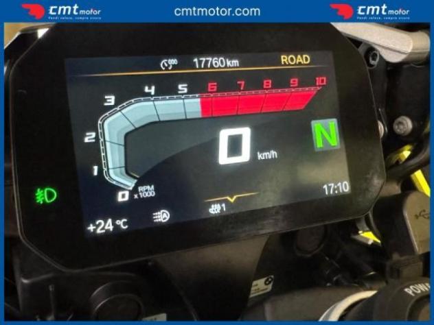 BMW R 1250 GS Adventure Garantita e Finanziabile rif. 23881971 - Foto 5