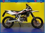 HUSQVARNA SM 125 Garantita e Finanziabile rif. 23656841