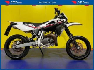HUSQVARNA SM 125 Garantita e Finanziabile rif. 23656841