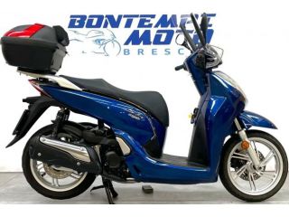Honda SH 300 null