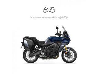 YAMAHA Tracer 9 GT + rif. 21645018