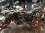 KAWASAKI Z 650 DEPOTENZIATA A2 rif. 24132972