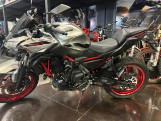 KAWASAKI Z 650 DEPOTENZIATA A2 rif. 24132972