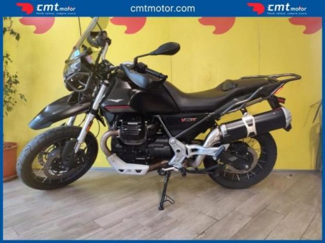 MOTO GUZZI V85 TT Garantita e Finanziabile rif. 24013145 - Foto 3