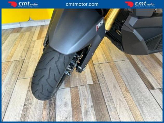 SYM ADXTG 400 Garantito e Finanziabile rif. 24143460 - Foto 6